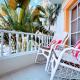 Walk to Beach, Shops, Dining, Pool View, Fast Wifi, Punta Cana - Fotografie 2