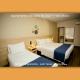 Luds Comfort Hotel, Ponta Grossa - Fotografie 8