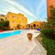 Spacious 3BR Apartment - Al Dora Resort, Hurghada - Fotografie 6