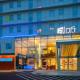 Aloft by Marriott New York LaGuardia Airport, Queens