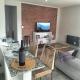 Relax MDZ - Memorable Apt, Godoy Cruz (fotografie 5)