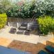 Villa 5mn mer, 8pers, 100m2, grande terrasse, clim La Grande Motte - Photo 6