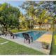 Oasis Beach House, Sonsonate (fotografie 2)