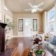 Downtown Heritage Suite - Free Parking, Macon