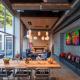 Aloft by Marriott Long Island City-Manhattan View, Queens (foto 8)