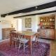 18th Century Cottage in Heart of Dorset, Sherborne (fotografie 5)
