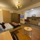 Dream Vibes Studio Apartment, Noida - Foto 5