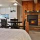 Alpine Oasis Studio at Mountain Green Resort - Shuttle to the Slopes, Pool, Hot Tub, Gym, Ski Shop, Restaurant! Killington - Zdjęcie 10