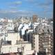Luminoso piso 14 en Palermo con balcón, Buenos Aires - Fotografie 8