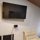 Cuarto Cama King Smart TV en apartamento atico Tunja - Photo 8
