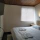 Cuarto Cama King Smart TV en apartamento atico Tunja - Photo 10