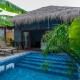 Villa Pantai Milagres Exclusive Hotel, 圣米格尔-杜斯米拉格里斯 - 照片 10