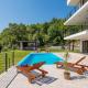 Villa Deavista, Opatija (fotografie 8)