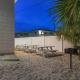 Studio 2 Double Beds Sleeps 4 Steps to beach, Myrtle Beach - Fotografie 1
