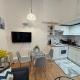 Charming and affordable flat for 4 people in Baker Street Zone 1 with breakfast, Londýn - Fotografie 9