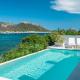 Villa Bianca with a heated swimming pool, Golfo Aranci (fotografie 2)