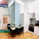 Little Americas Palm Beach Apartment, Budapest - Foto 1