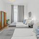 Spacious 2 Bedroom I 2 Minutes to Metro and Train Station, Vienna - Foto 7