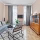 Spacious 2 Bedroom I 2 Minutes to Metro and Train Station, Vienna - Foto 5