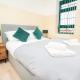 Stylish 1 Bed Apartment in Central Newark, Newark-on-Trent - Fotografie 7