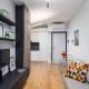 Porta Romana Design Apartment, Milán - Fotografie 10