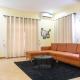 Spacious 2 bedroom home with equipped kitchen