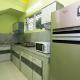 Raichak Green Villa by JadeCaps AC 3BHK Garden, Raichak - Foto 10