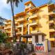 Casa Stay Candolim Holiday Apartments with Pool-Free Parking-WiFi-Powerback up, Candolim - Foto 2