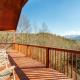 Hillbilly Hilton Hot Tub, Game Room, MTN View, 加特林堡 - 照片 3