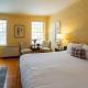 Swift House Inn, Middlebury - Fotografie 2