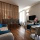 Boccaccio Apartment, Ravenna