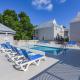 NEW! Villa Positano - Duval Square Condo, Pool, Hot Tub & Parking Key West - Fotografie 3