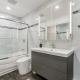 Huge 3 Bedroom Condo with a Large Patio, Montreal (zdjęcie 6)