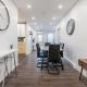 Huge 3 Bedroom Condo with a Large Patio, Montreal