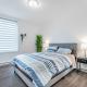 Huge 3 Bedroom Condo with a Large Patio, Montreal (zdjęcie 3)