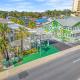 King Bed Pet-Friendly Efficiency Myrtle Beach - Fotografie 2