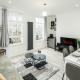 Modern 2BR Flat - 7 Min to WhiteChapel Station, Londýn - Fotografie 1