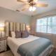 Sleepy Lagoon Cottage, Covington - Fotografie 9