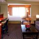 Courtyard by Marriott Ithaca Airport/University Итака - Фото 6