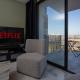 Luxueux Appartement 2 Chambres, Vue Casa Port, Casablanca - Foto 1