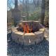 Pet Friendly Cabin-Fall Colors, Fireplace-Firepit-Stunning Views, Blue Ridge - Fotografie 7