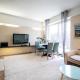 apartman zagreb