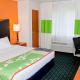 Fairfield Inn by Marriott Forsyth Decatur, Forsyth - Fotografie 3