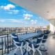 3b 2.5b Luxury at The Harbor Condos, St Pete Beach