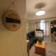 GM Suite near SM MOA, Pasay I 2 Beds I City & Bay View, Manila - Foto 4