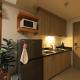 GM Suite near SM MOA, Pasay I 2 Beds I City & Bay View, Manila - Foto 8