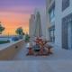 Ollystays Mangroovy Seaview 2BR Beach and Pool Free access, Hurghada - Kuva 5