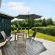 Scenic Summer House Near Quiet Lapping Waves, Kirke-Hyllinge - Fotografie 2