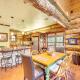 Fish, Boat and Hike Pet-Friendly Cabin in Arkansas Murfreesboro - Foto 6