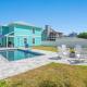 Heated Pool & Pet Friendly - Minutes To Beach - Spacious Backyard - FLPCB38 Panama City Beach - Foto 7